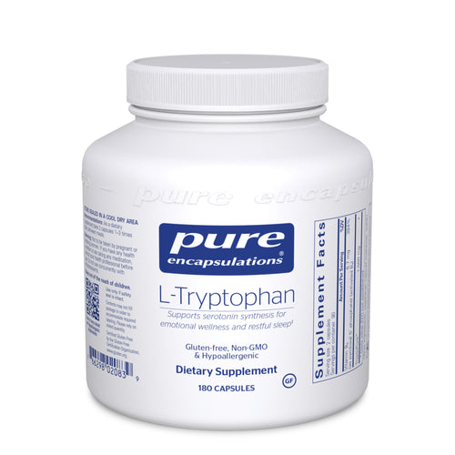 L-Tryptophan 180's