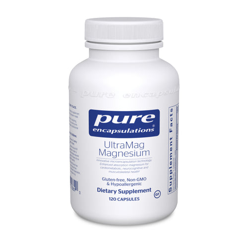 UltraMag Magnesium