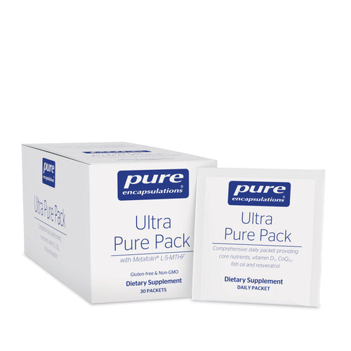 Ultra Pure Pack