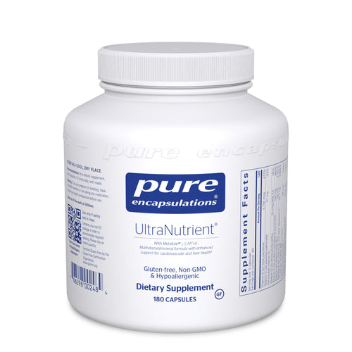 UltraNutrient® 180's