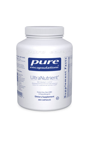 UltraNutrient® 360's