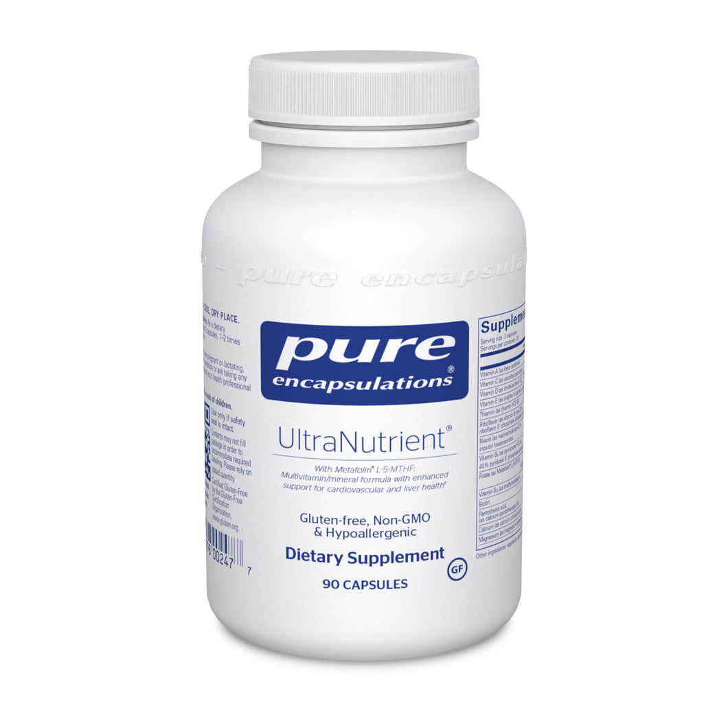 UltraNutrient® 90's